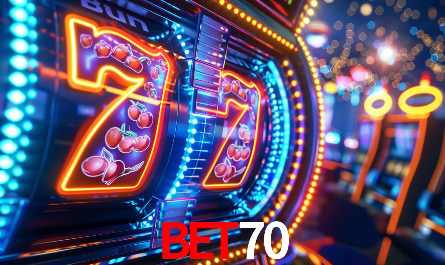 Jogos Emocionantes BET70